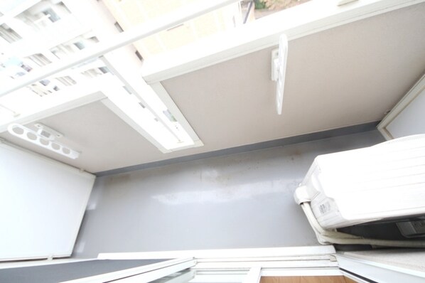 アイビーコートの物件内観写真